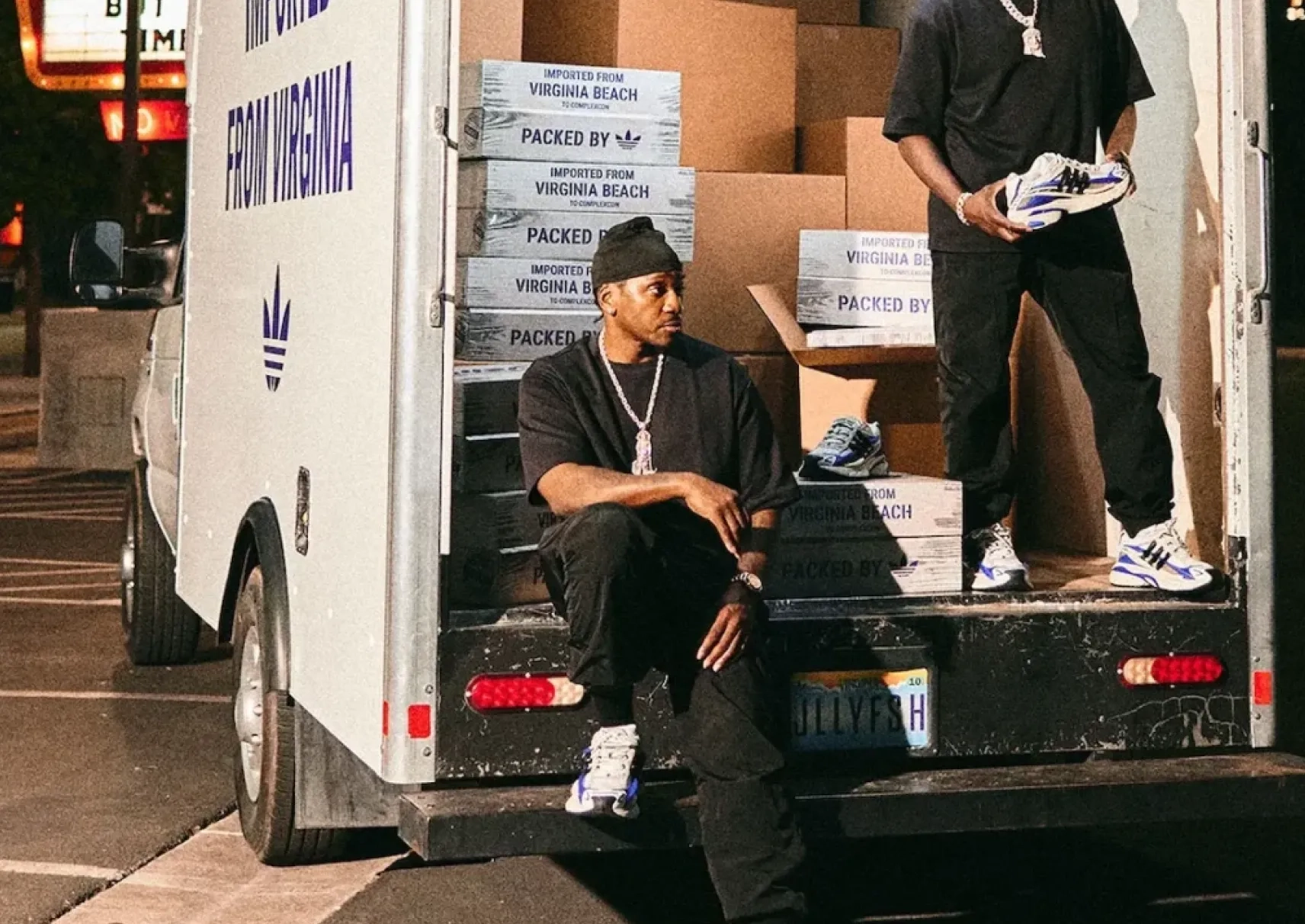 Février 2026 : sélection des paires de sneakers à ne pas manquer