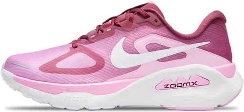 Image de Nike Structure Plus WMNS PINK SMOKE PINK RISE
