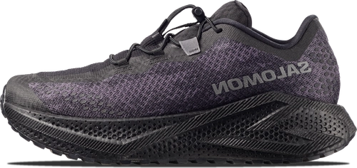 Image de Salomon Aero Glide 4 GRVL BLACK ASPHALT