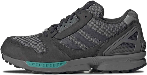 Image de adidas ZX 8000 UTILITY BLACK