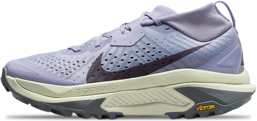 Image de Nike ACG Zegama WMNS GHOST CEMENT GREY SEA GLASS