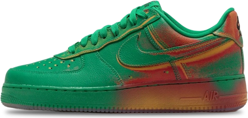 Image de Image gallery #0 Nike Air Force 1 Low STADIUM GREEN IB6834-300