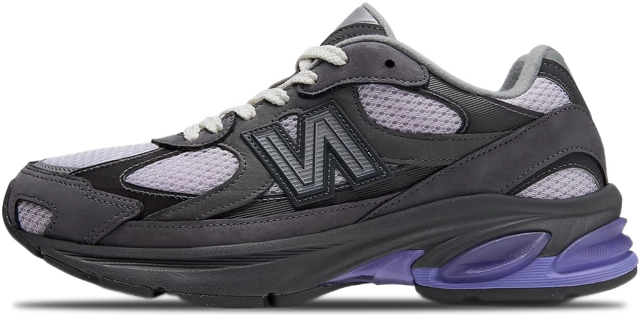 New Balance 2010 Neptune Grey