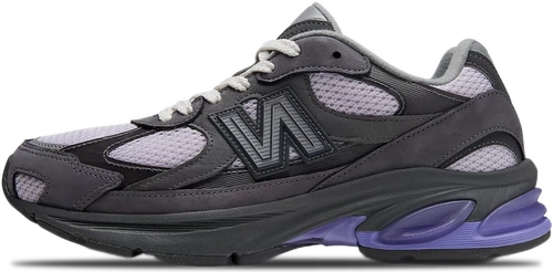 Image de New Balance 2010 NEPTUNE GREY