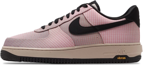 Image de Nike Air Force 1 '07 LX Vibram SILT RED IH1943-600