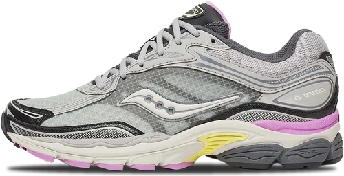 Image de Saucony ProGrid Omni 9 Distract HARBOR BLACK