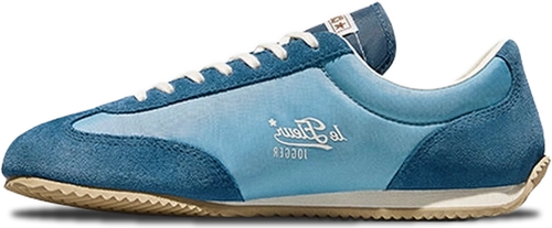 Image de Converse Archives x Tyler The Creator 1908 Coach Jogger CAMEO BLUE DEEP DIVE BROWN