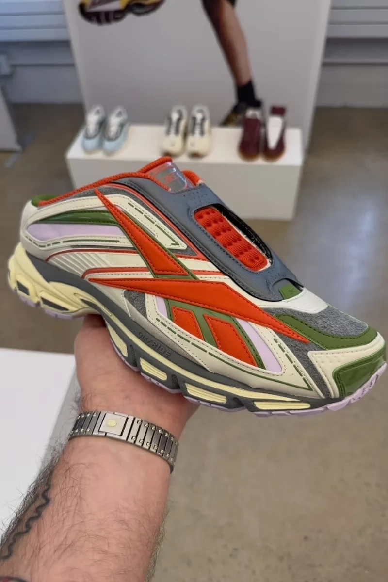 Reebok Premier Ultra Mule 2027