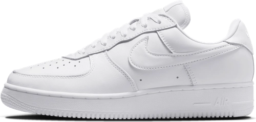 Imagen de Nike Air Force 1 '01 TRIPLE WHITE