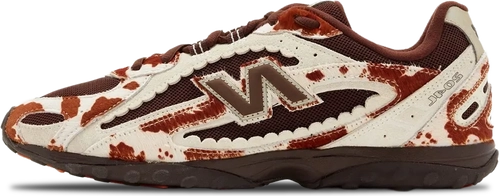 Image gallery #0 New Balance 204L COW PRINT BROWN U204L8JF image
