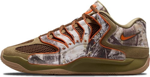 Nike KD18 x Chet Holmgren DUCK CAMO image