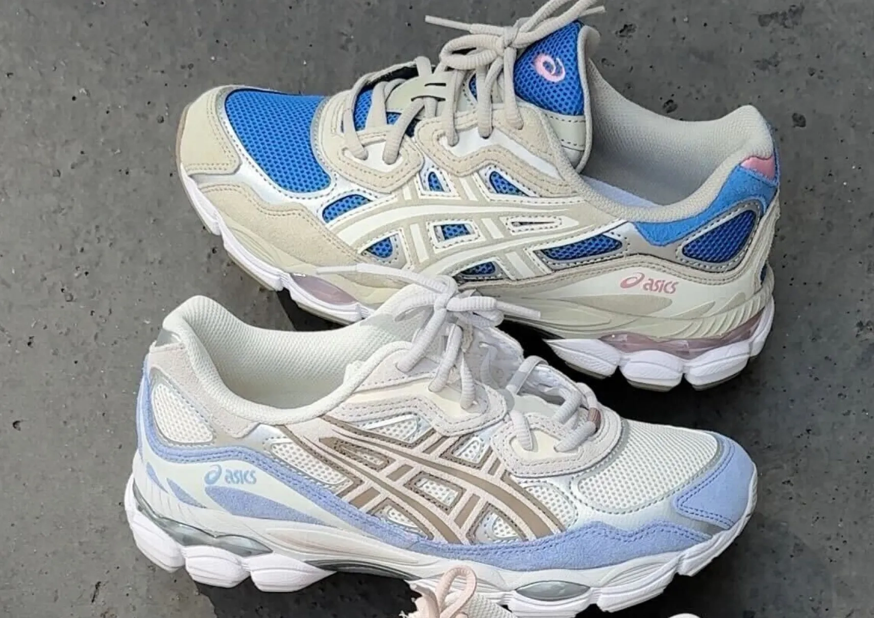Comment porter des baskets grises (1200+ tenues et looks