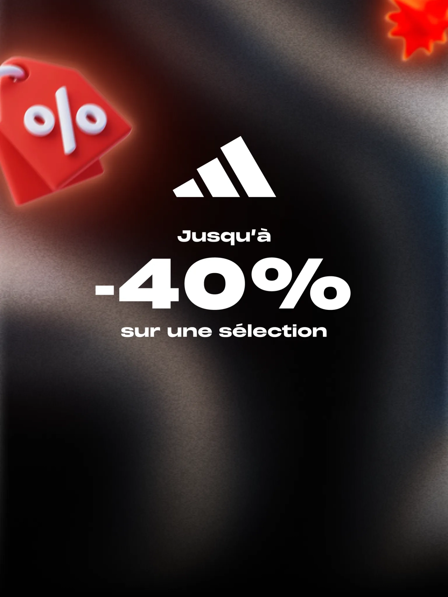 Adidas Black Friday 2025
