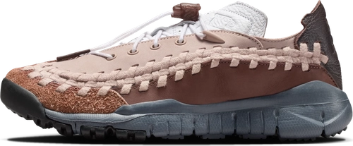 Image de Nike Homescape Woven x SOULGOODS DARK FIELD BROWN AND MEDIUM OREWOOD BROWN