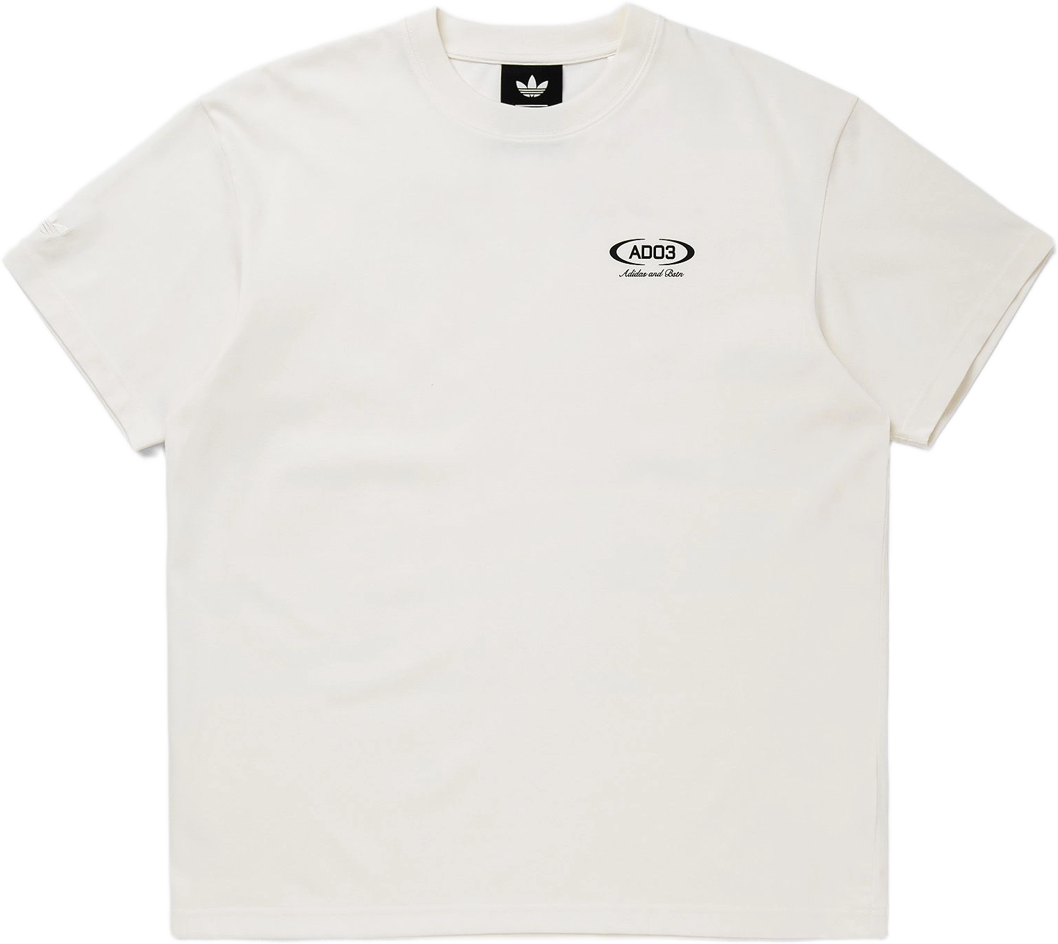 BSTN x adidas T-Shirt 