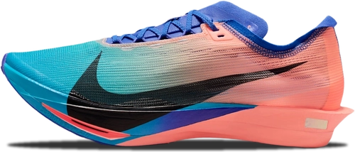 Nike ZoomX Streakfly 2 ATOMIC PINK RACER BLUE image