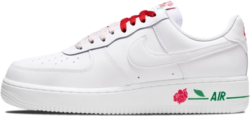 Image de Nike Air Force 1 Low ROSE SPORT RED