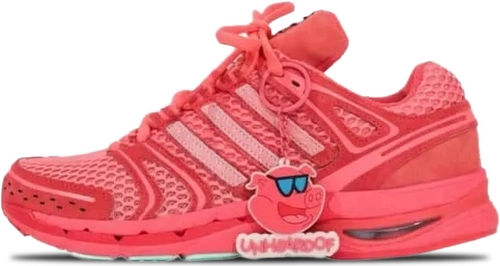 Image de UNheardof x adidas Adistar Control 5 Piggy Runner 2.0 Steve-O KJ8363