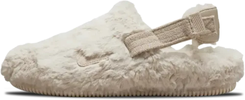 image de Nike Calm Mule Cream FZ3118-100
