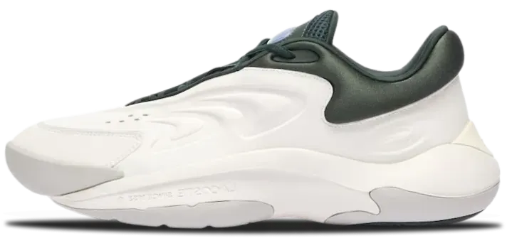 Lacoste Aceline WHITE GREEN