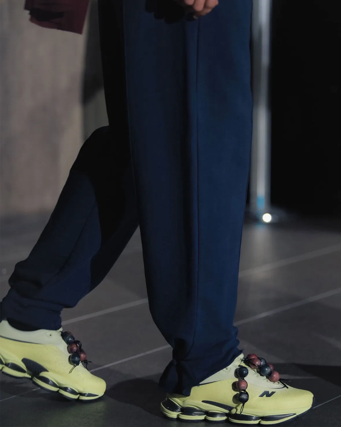 New Balance Abzorb 2000s