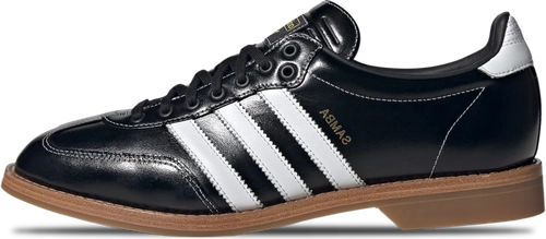 adidas Samba Bowling CORE BLACK v3 Bild