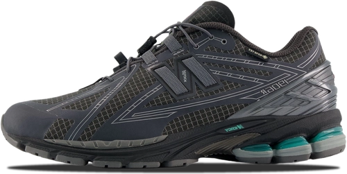 Image de New Balance 1906X CASTLEROCK FADED BLACK