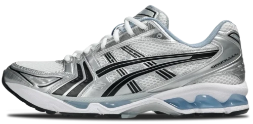 image de JJJJound x Asics Gel-Kayano 14 Ice Blue 1203A961-101