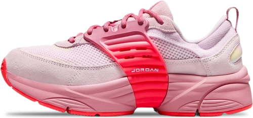 Jordan Trunner O/S WMNS REGAL PINK DESERT BERRY Bild