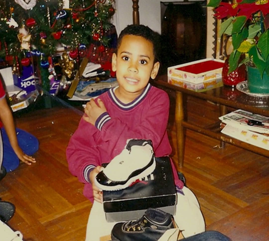 Jae Tips Nike Collaboration 2026