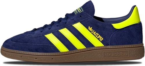 Image de adidas Handball Spezial VICTORY BLUE SOLAR YELLOW