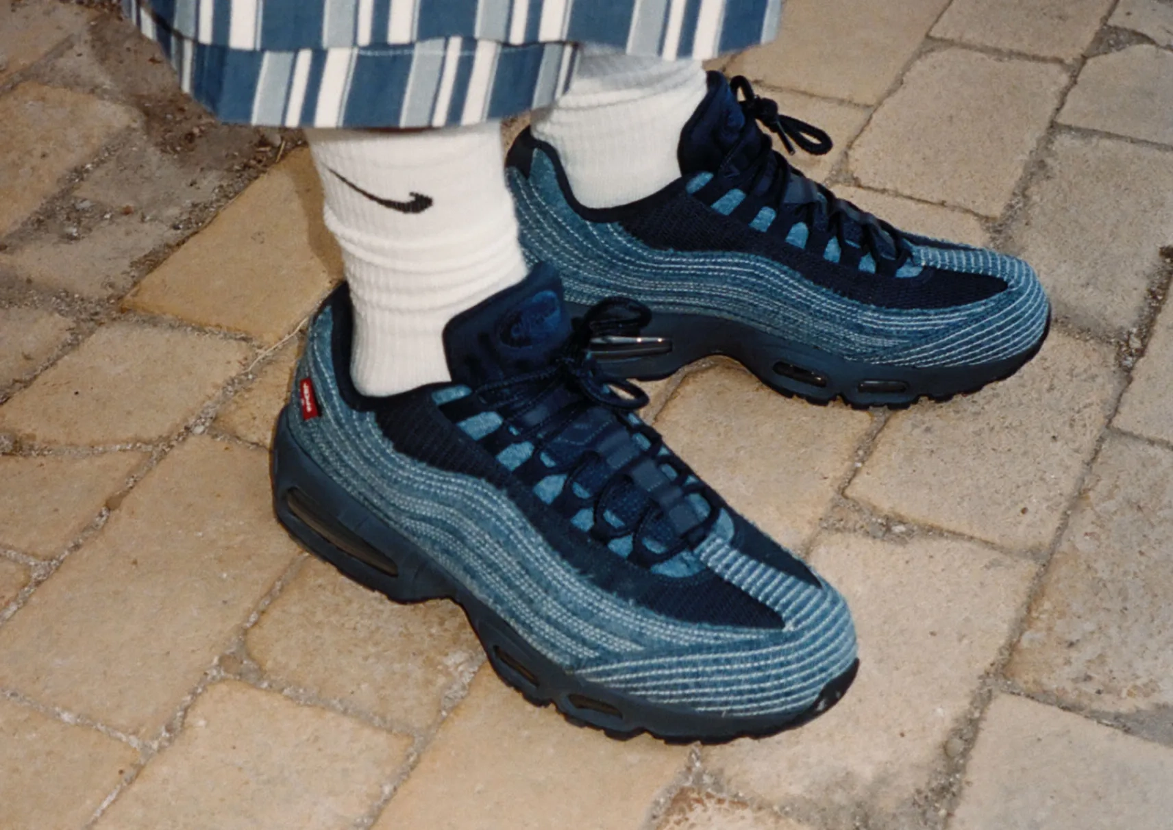 Meilleures Sorties Sneakers Juillet 2025