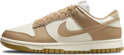 Nike Dunk Low WMNS PARACHUTE BEIGE image