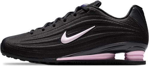 Image de Nike Shox Z WMNS BLACK PINK FOAM