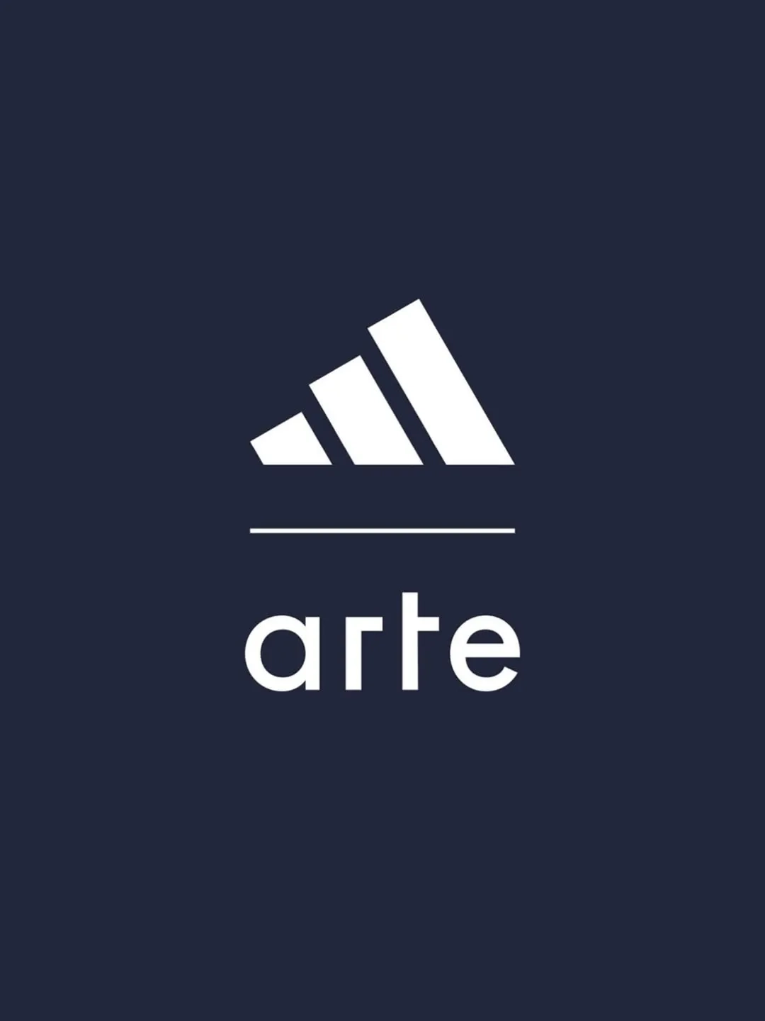 arte adidas preview automne hiver 2025