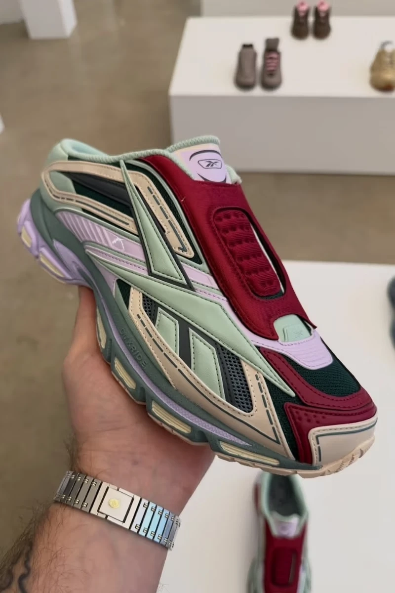 Reebok Premier Ultra Mule 2027