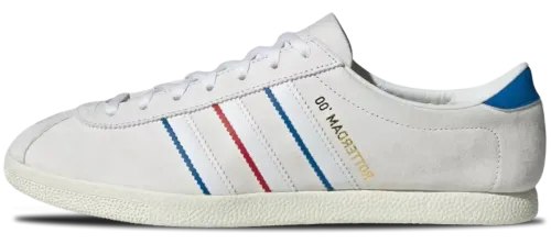 image de Adidas Rotterdam 00 Cloud White Blue Bird IH4776