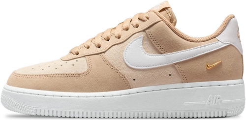 Imagen de Nike Air Force 1 '07 Low SE WMNS LINEN SANDDRIFT