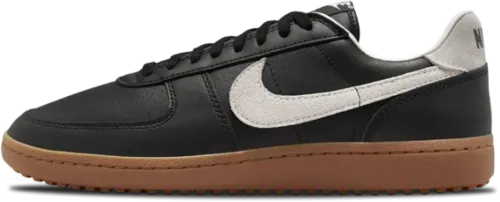 image de Nike Field General Sail Gum Brown Black HF5603-100