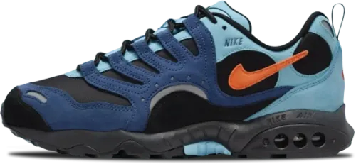 image de Nike Air Terra Humara SP Mystic Navy FQ9084-400