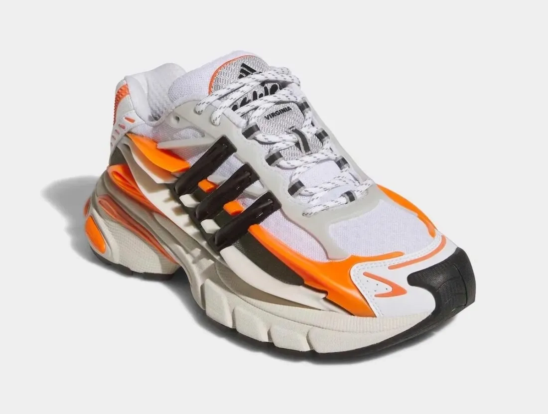 Pharrell Wiliams adidas Jellyfish jp9261