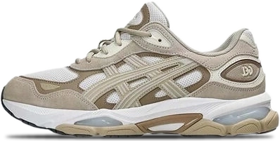 Image de Asics Gel-NYC 2.0 Cream 1203A895-102