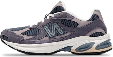 New Balance NEPTUNE GREY SHADOW BLUE Bild