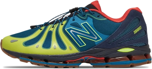 Image de New Balance 1890 STREAMSONG