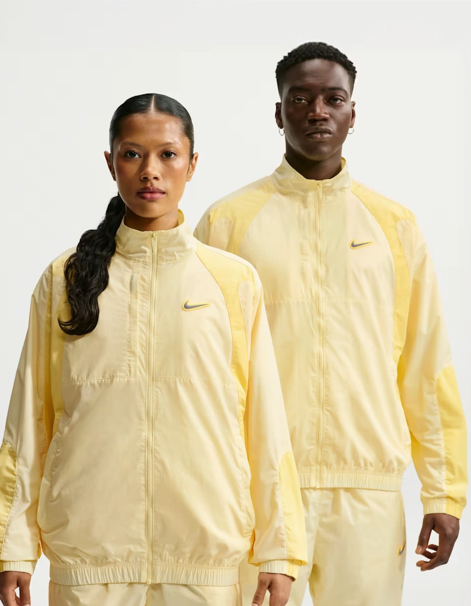 Nocta x Nike