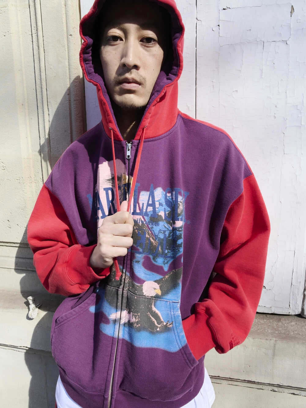 Supreme : A Collaboration with MM6 Maison Margiela and Timberland