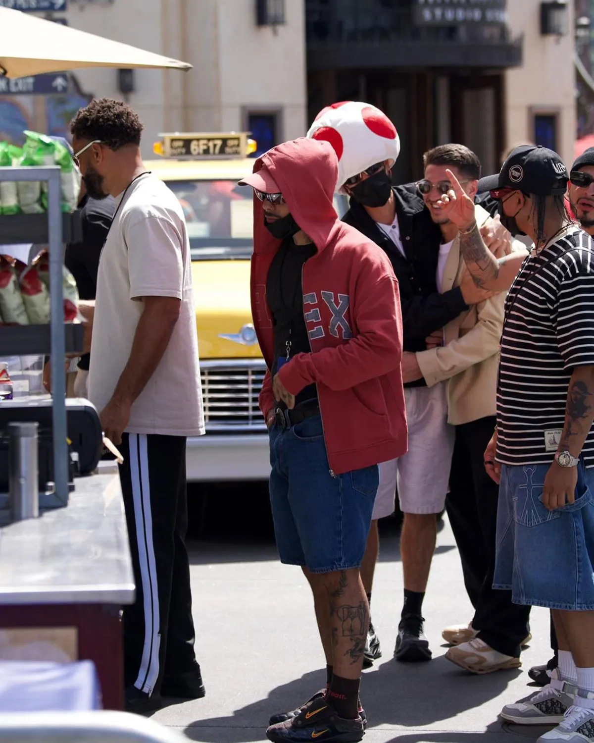 Kids of Immigrants Nike Total 90 Velvet Brown IH4422-201