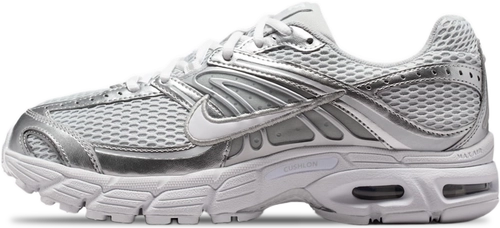 Image de Nike Air Max Moto 2K WMNS GREY FOG METALLIC SILVER