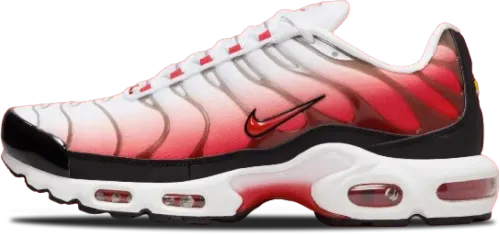 Nike Air Max Plus TN Gym Red HM9611-100