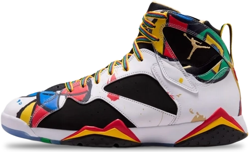Image de Image gallery #0 Air Jordan 7 Miro IQ6573-100